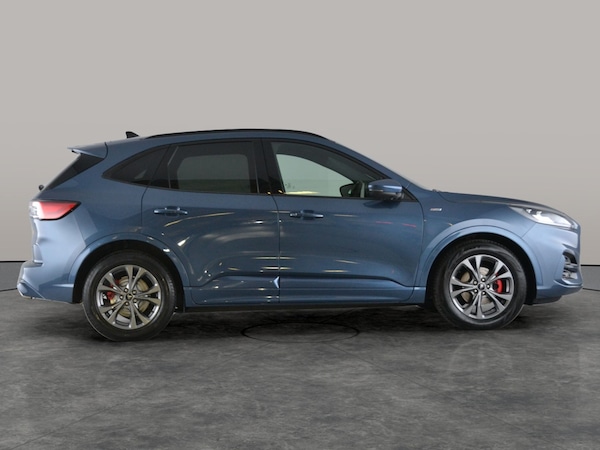 Used Ford Kuga 2021 for sale - 76262238: Photo 14