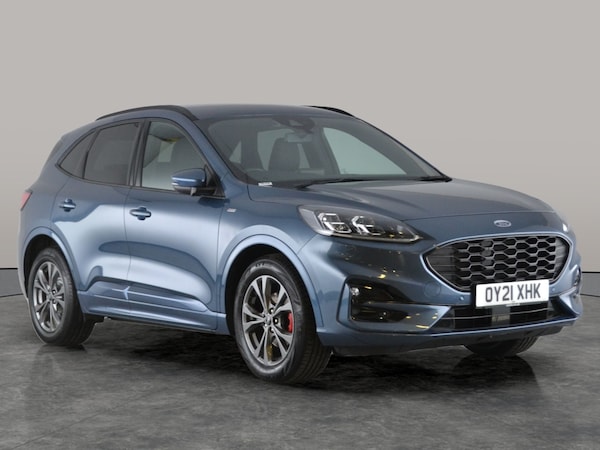 Used Ford Kuga 2021 for sale - 76262238: Photo 16