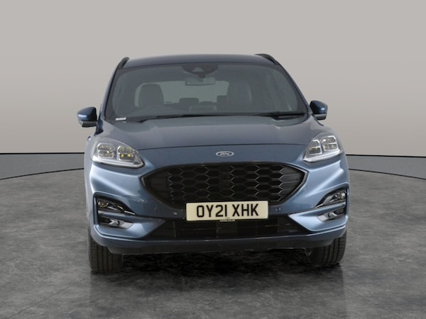 Used Ford Kuga 2021 for sale - 76262238: Photo 17