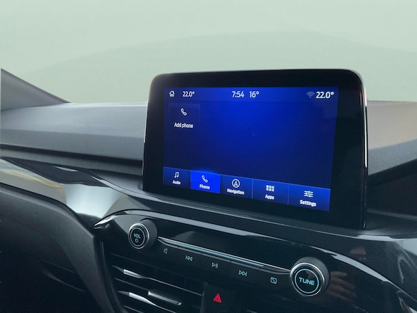 Used Ford Kuga 2021 for sale - 76262238: Photo 21