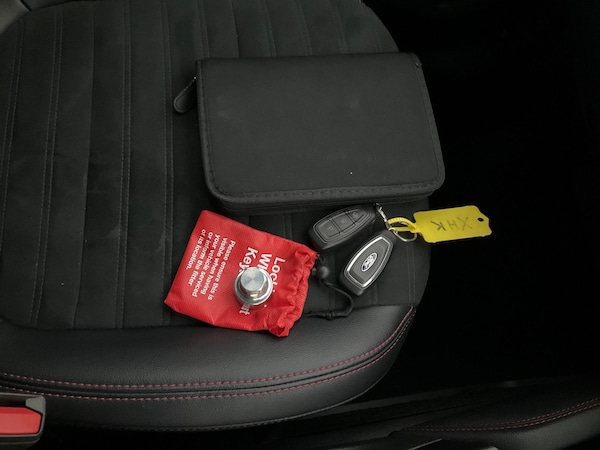 Used Ford Kuga 2021 for sale - 76262238: Photo 39
