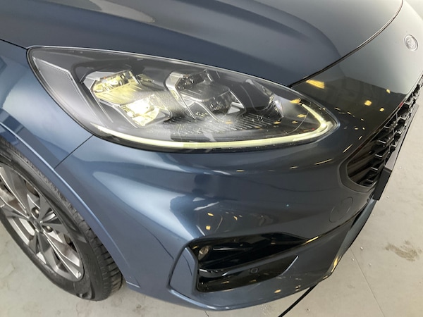 Used Ford Kuga 2021 for sale - 76262238: Photo 6