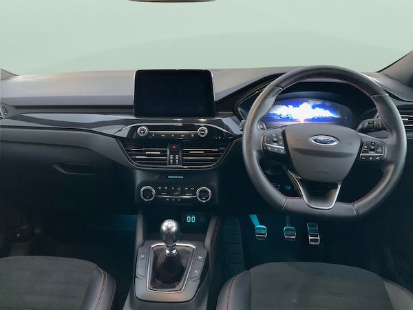Used Ford Kuga 2021 for sale - 76262238: Photo 9