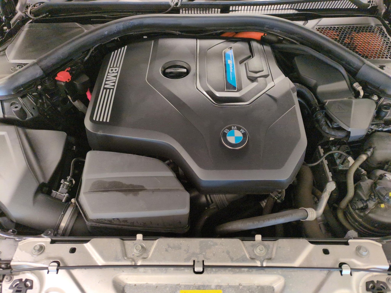 Used BMW 3 Series 2021 for sale - 77815053: Photo 35