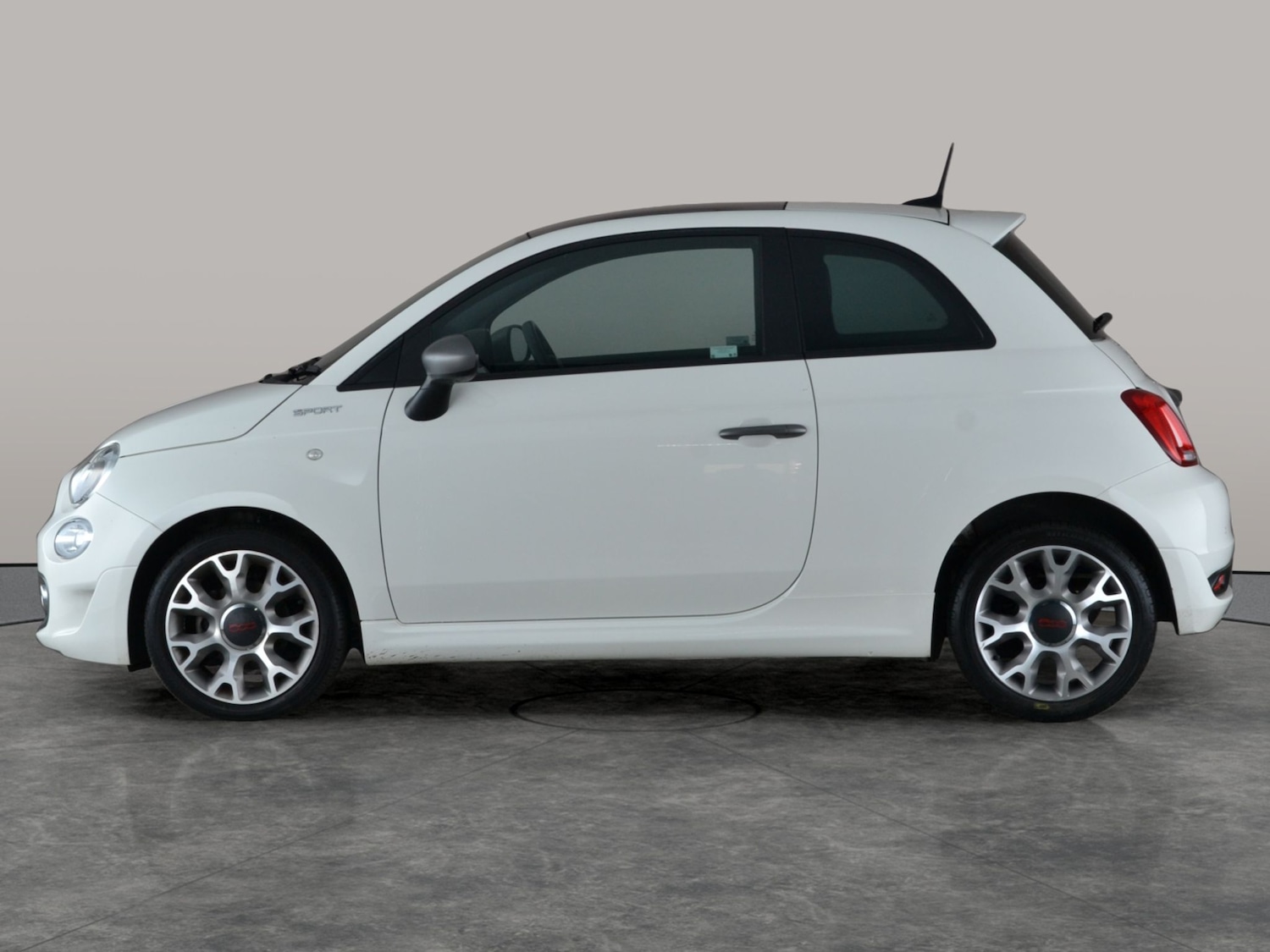 Used Fiat 500 for sale - 77316682: Photo 12