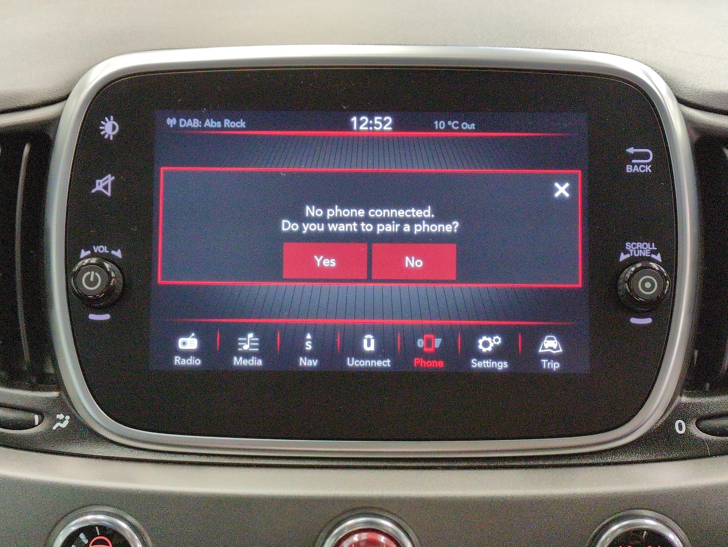 Used Fiat 500 for sale - 77316682: Photo 14