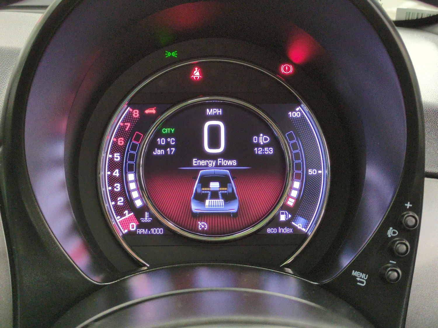 Used Fiat 500 for sale - 77316682: Photo 20