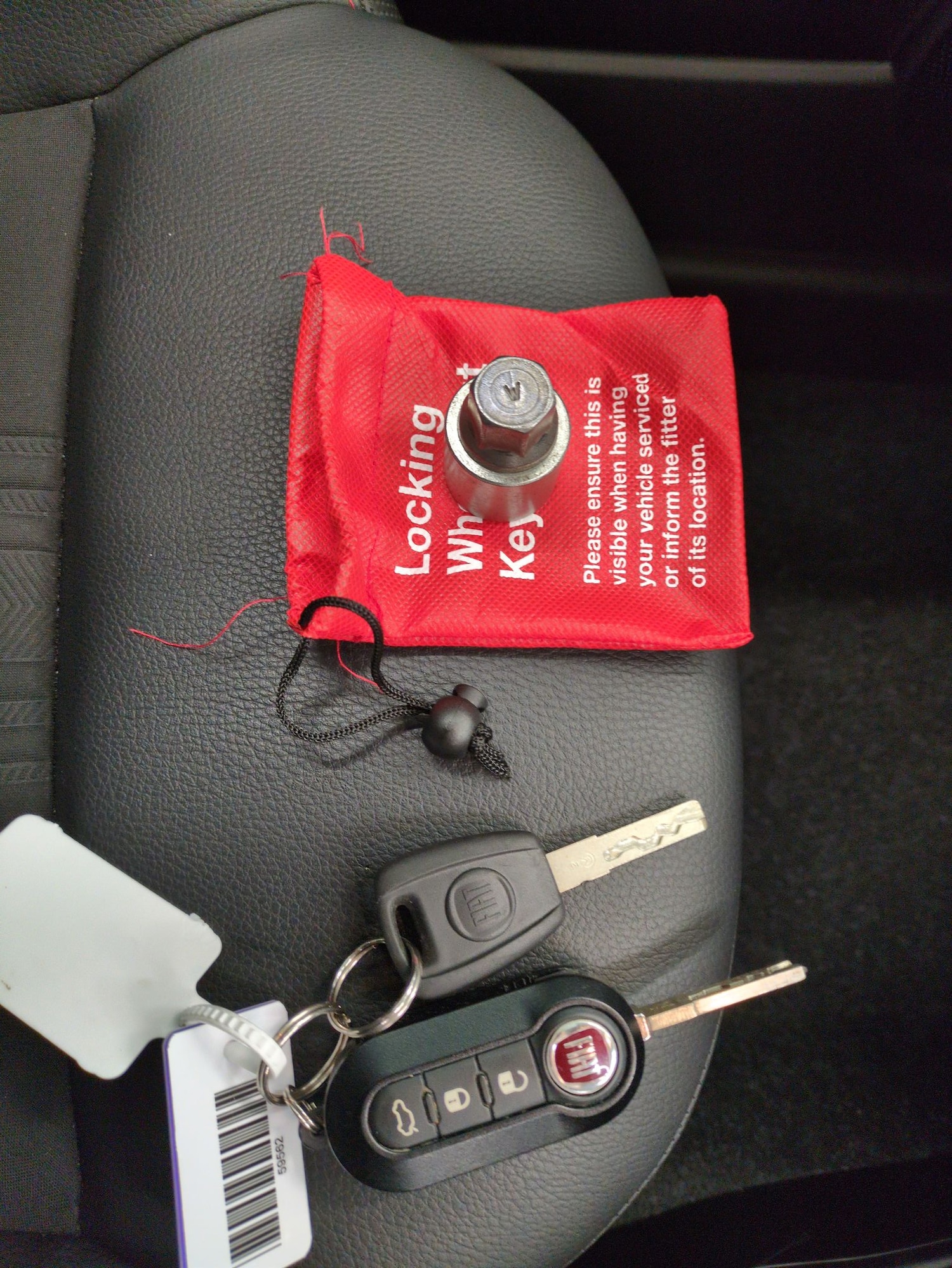 Used Fiat 500 for sale - 77316682: Photo 28