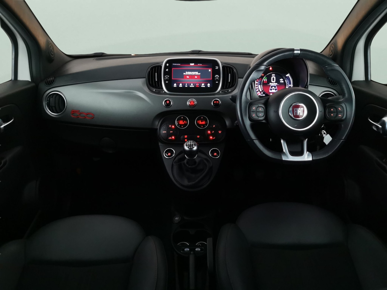 Used Fiat 500 for sale - 77316682: Photo 6