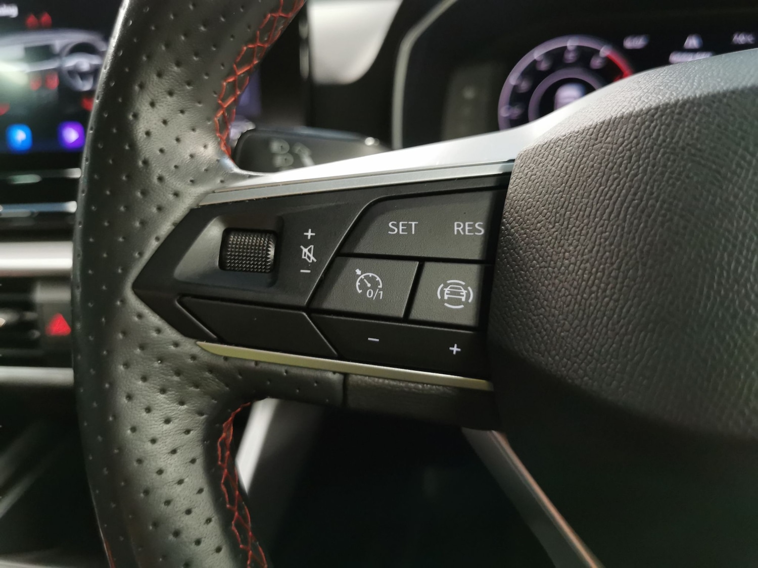 Used SEAT Leon 2022 for sale - 77631122: Photo 19