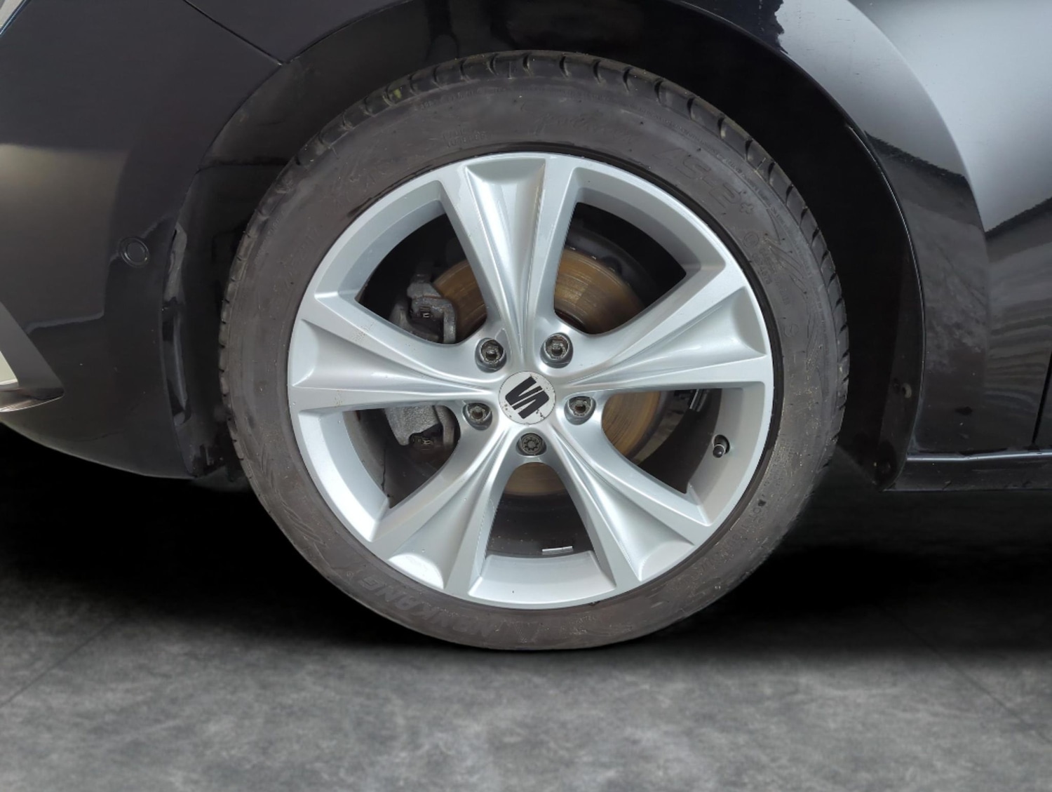 Used SEAT Leon 2022 for sale - 77631122: Photo 24