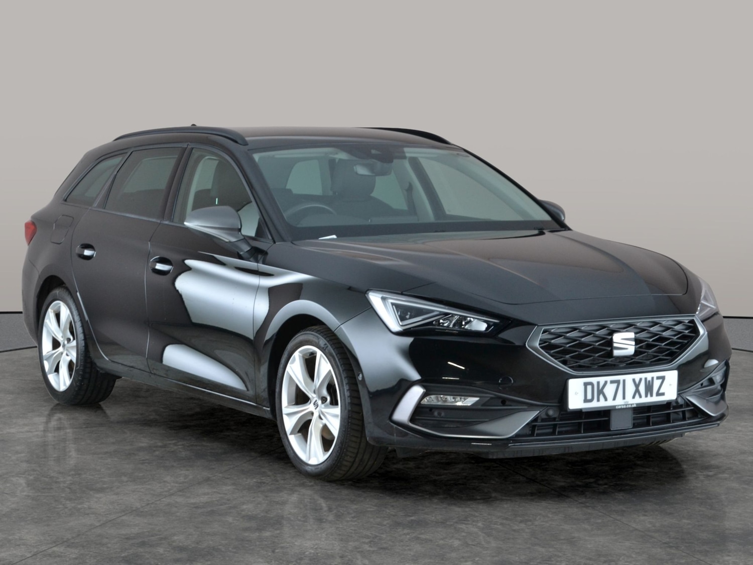 Used SEAT Leon 2022 for sale - 77631122: Photo 7