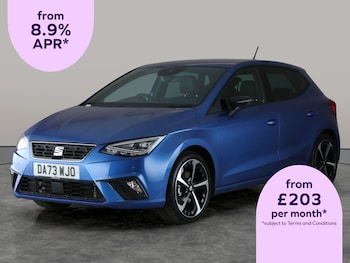 2023 - 1.0 TSI 110 FR Sport 5dr