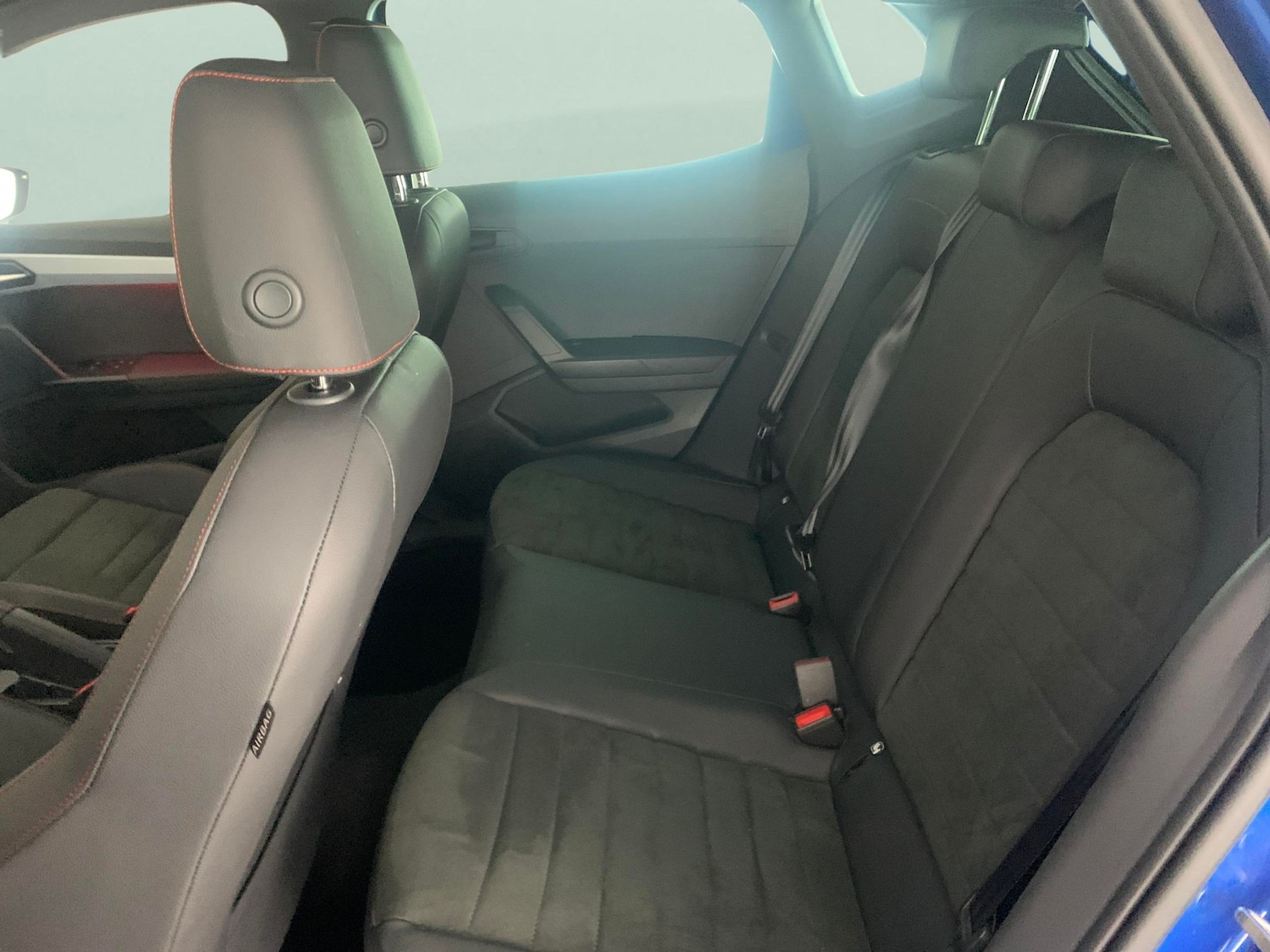 Used SEAT Ibiza 2023 for sale - 76704201: Photo 25