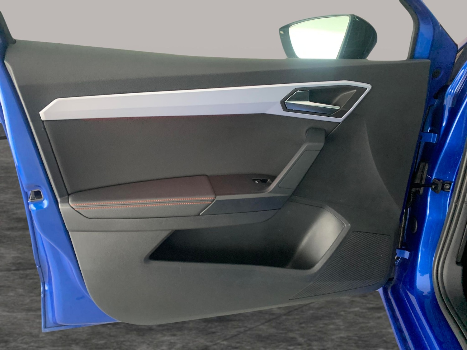 Used SEAT Ibiza 2023 for sale - 76704201: Photo 27