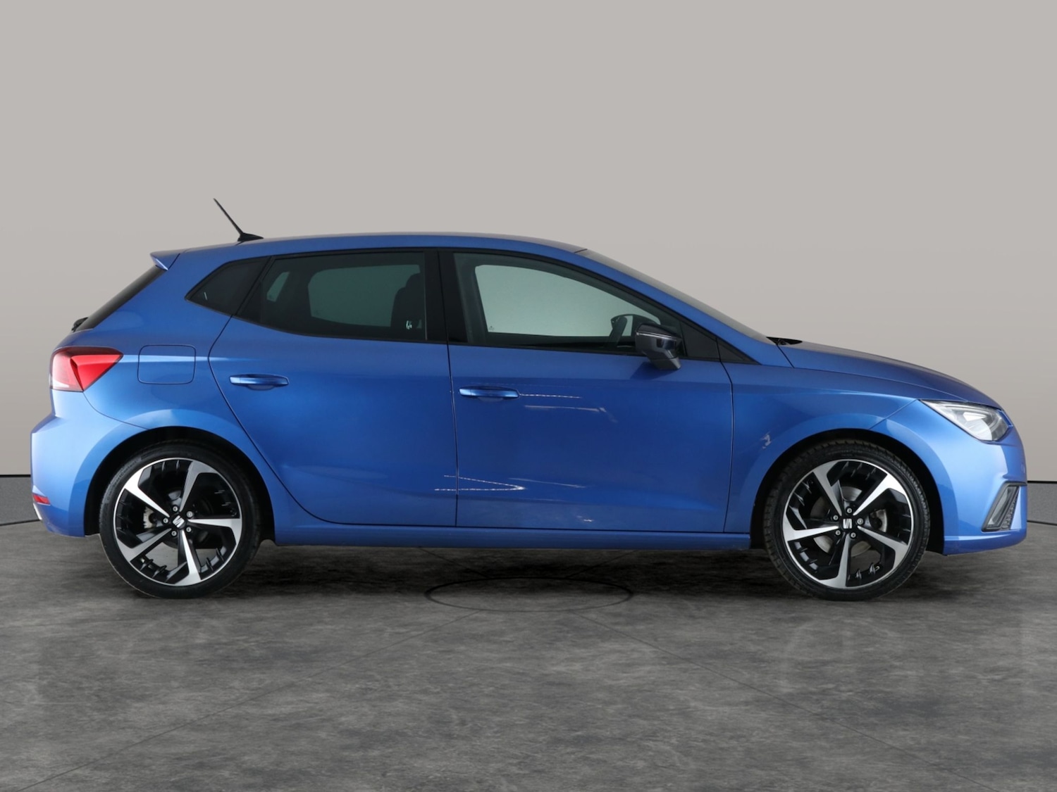 Used SEAT Ibiza 2023 for sale - 76704201: Photo 8