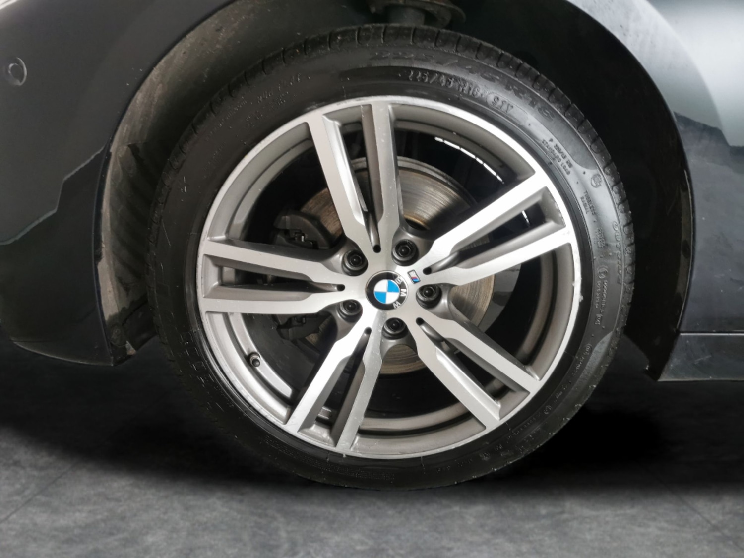 Used BMW 2 Series Gran Tourer 2018 for sale - 76598064: Photo 20