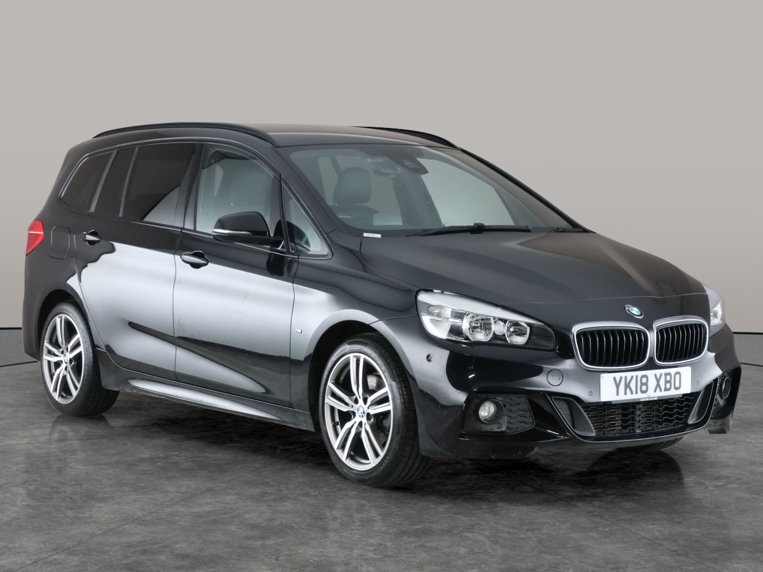 Used BMW 2 Series Gran Tourer 2018 for sale - 76598064: Photo 9