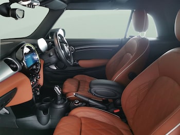 Used MINI Convertible 2022 for sale - 78299287: Photo