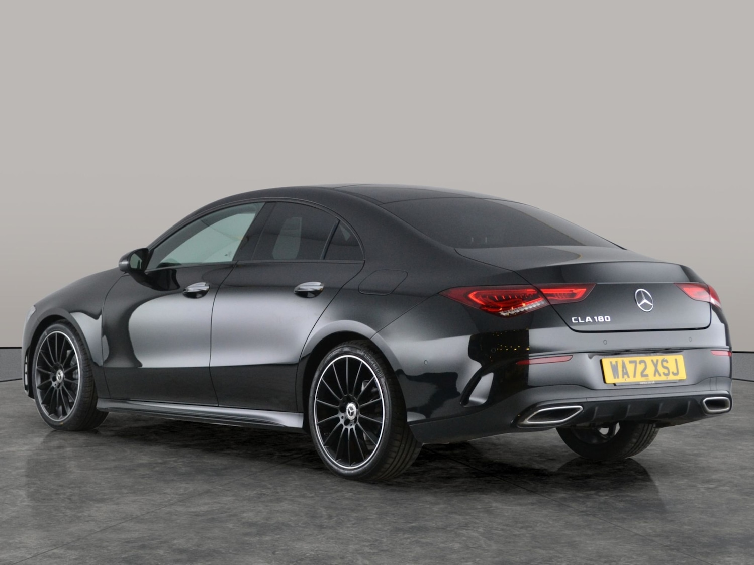 Used Mercedes-Benz CLA 2022 for sale - 77219177: Photo 10