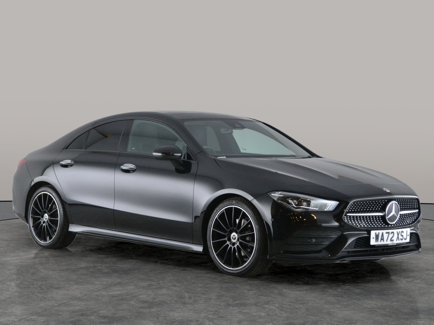 Used Mercedes-Benz CLA 2022 for sale - 77219177: Photo 14