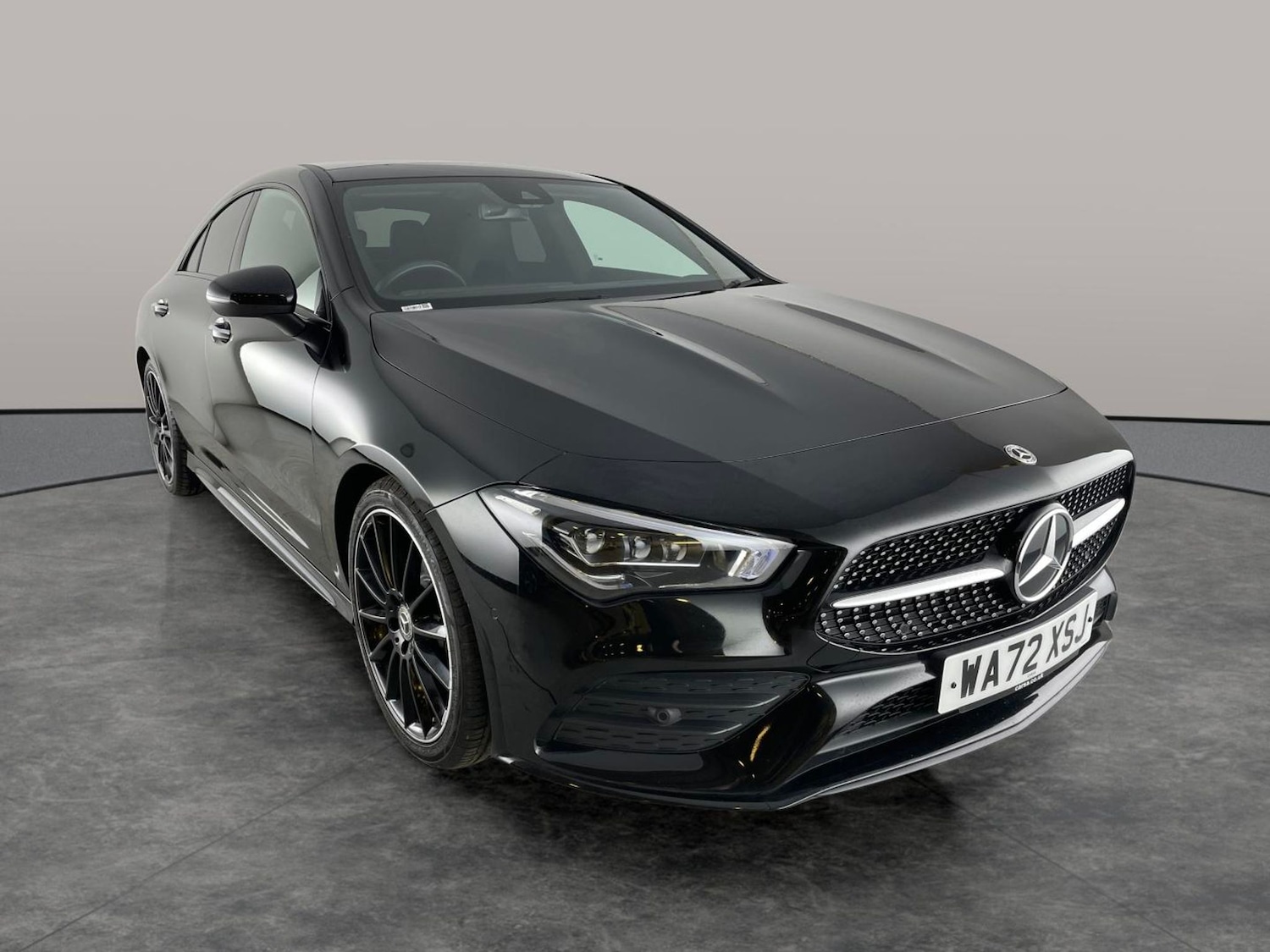 Used Mercedes-Benz CLA 2022 for sale - 77219177: Photo 16