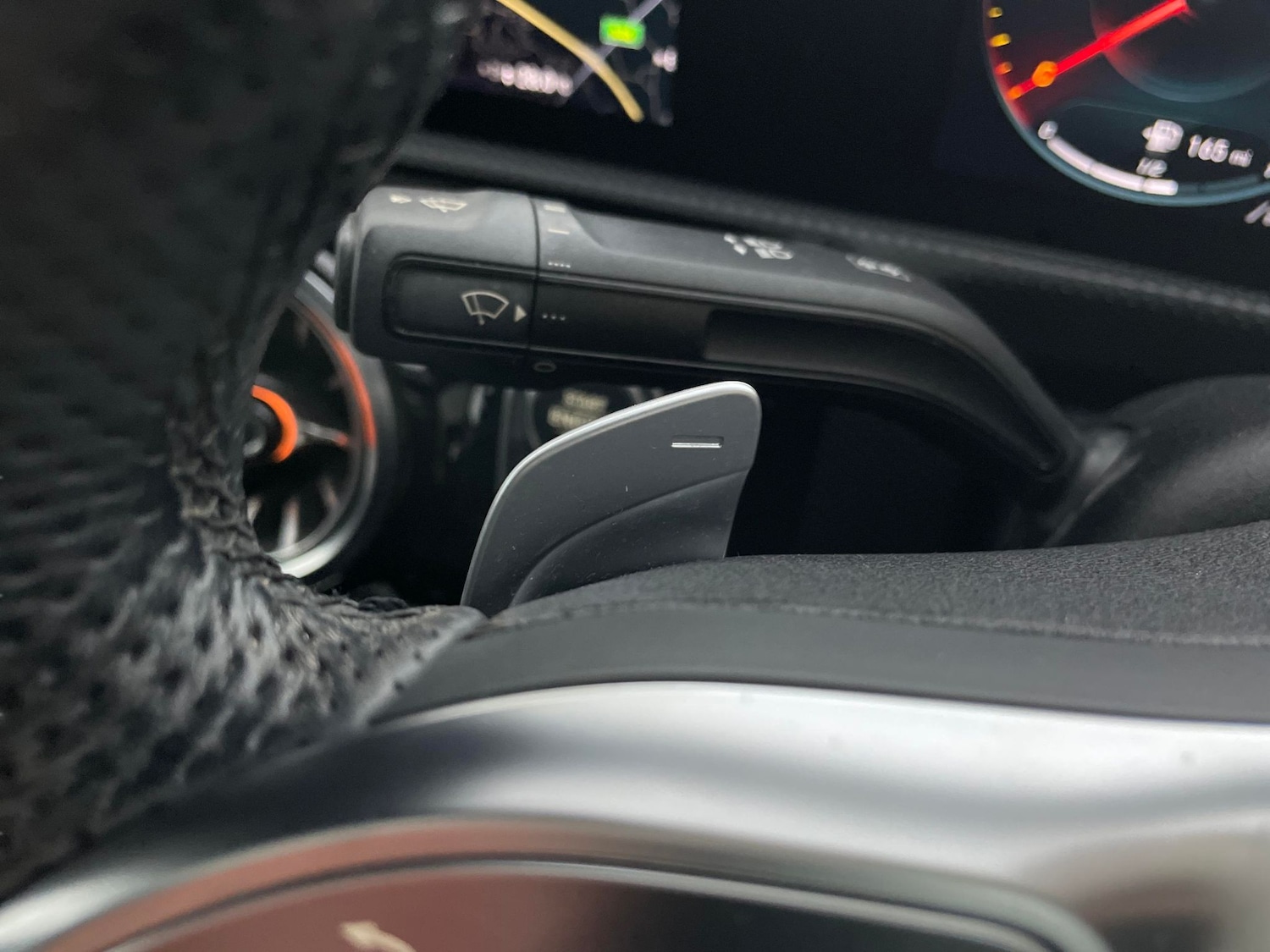 Used Mercedes-Benz CLA 2022 for sale - 77219177: Photo 24