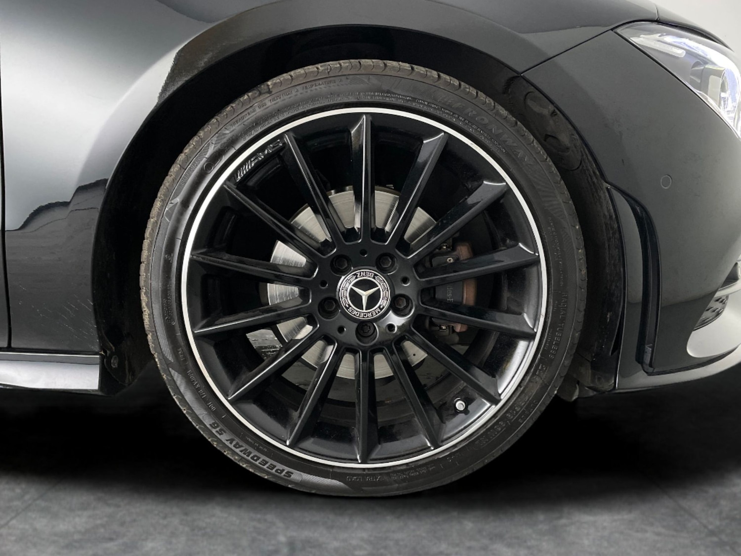 Used Mercedes-Benz CLA 2022 for sale - 77219177: Photo 30