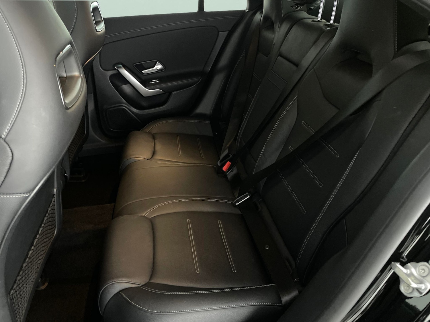 Used Mercedes-Benz CLA 2022 for sale - 77219177: Photo 32