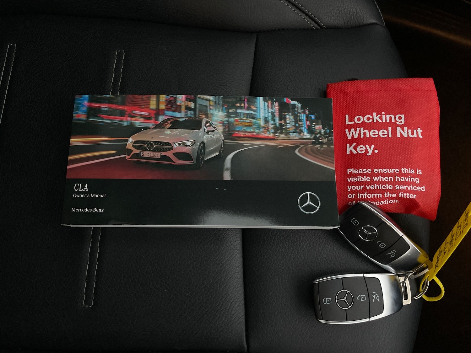 Used Mercedes-Benz CLA 2022 for sale - 77219177: Photo 38