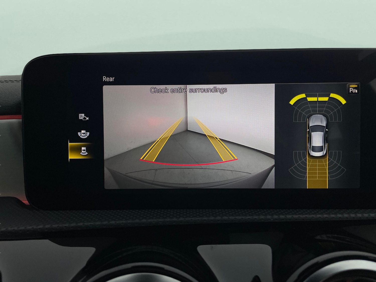 Used Mercedes-Benz CLA 2022 for sale - 77219177: Photo 6