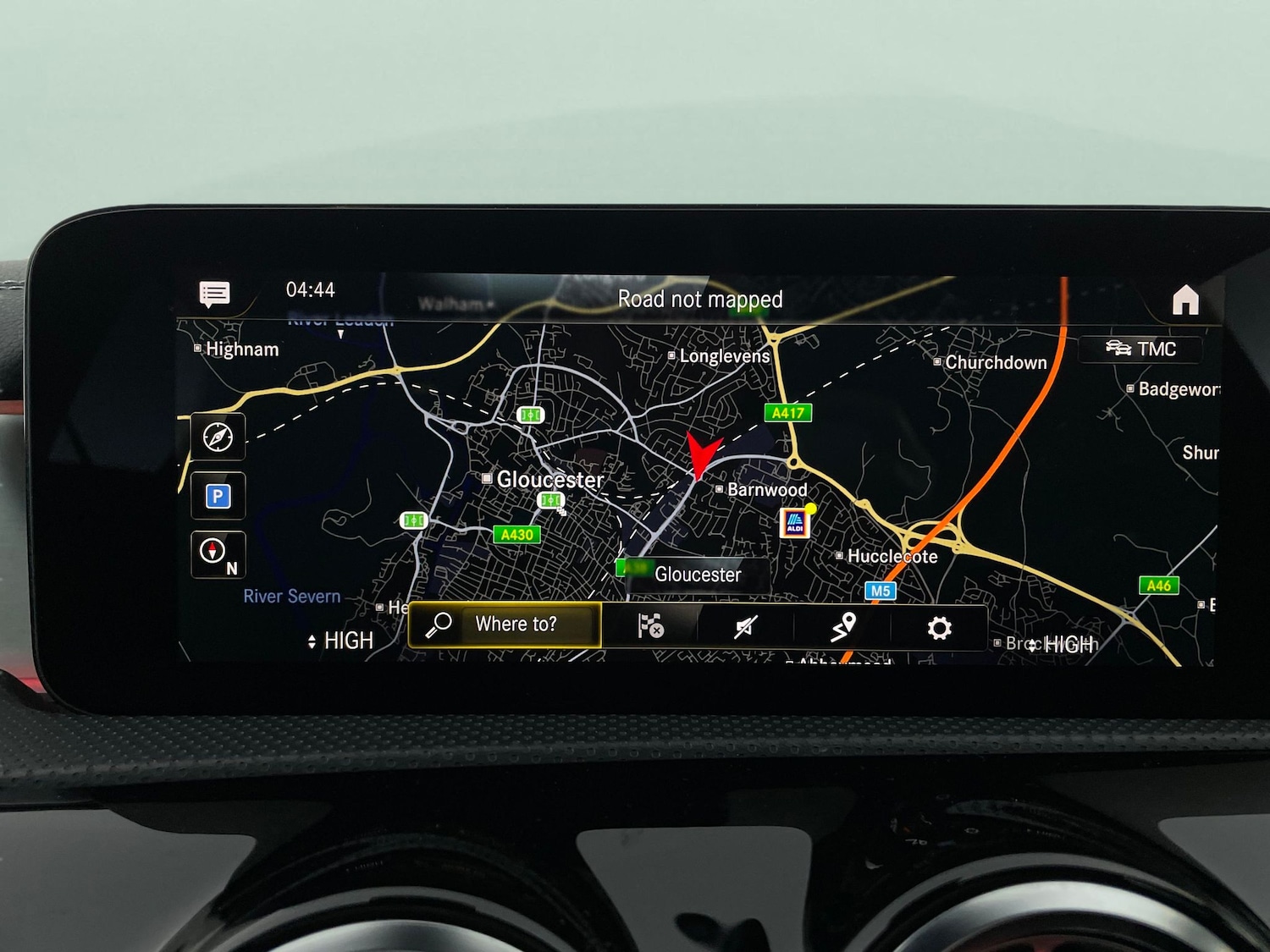 Used Mercedes-Benz CLA 2022 for sale - 77219177: Photo 8