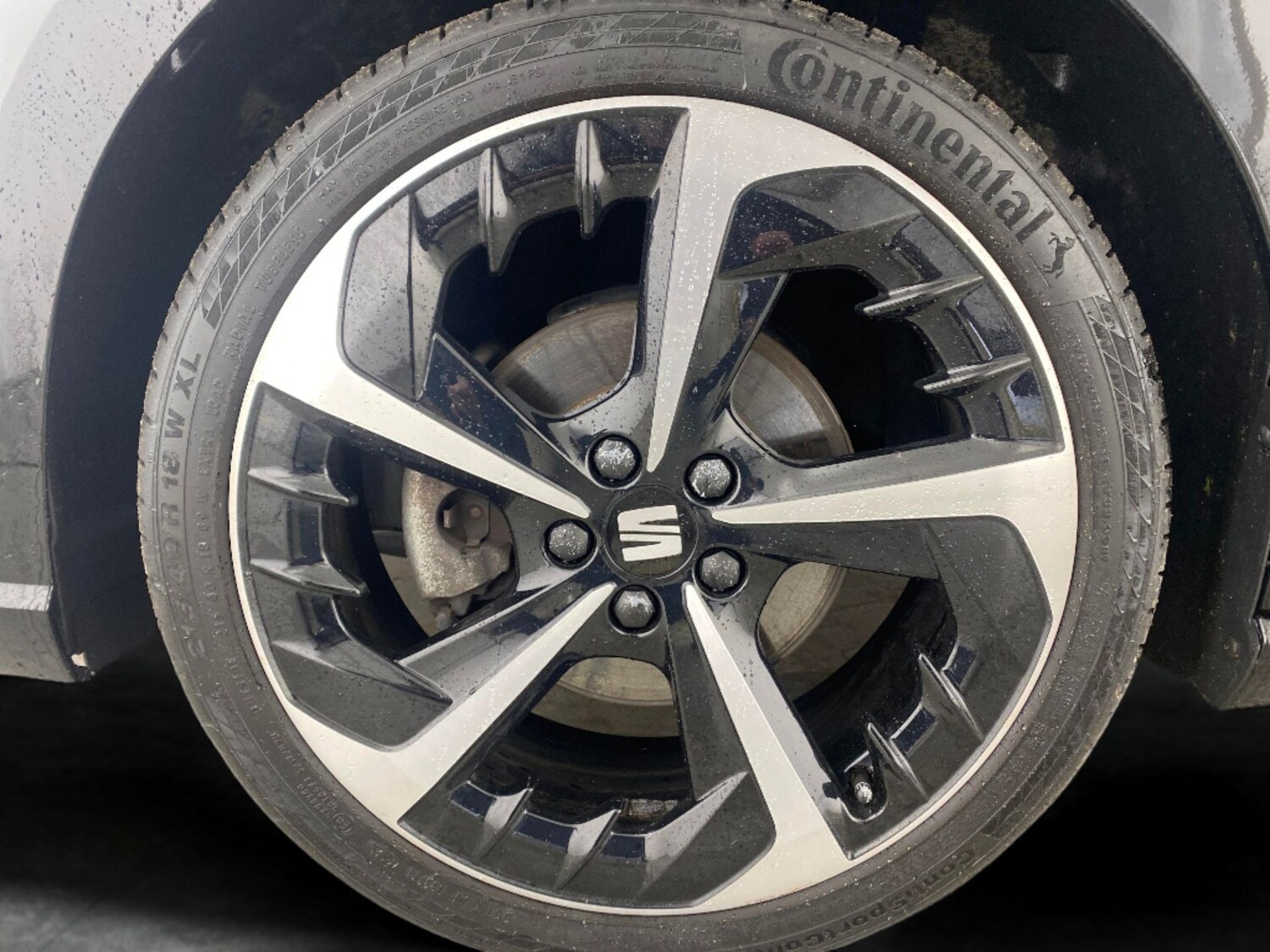 Used SEAT Ibiza 2022 for sale - 78122673: Photo 11