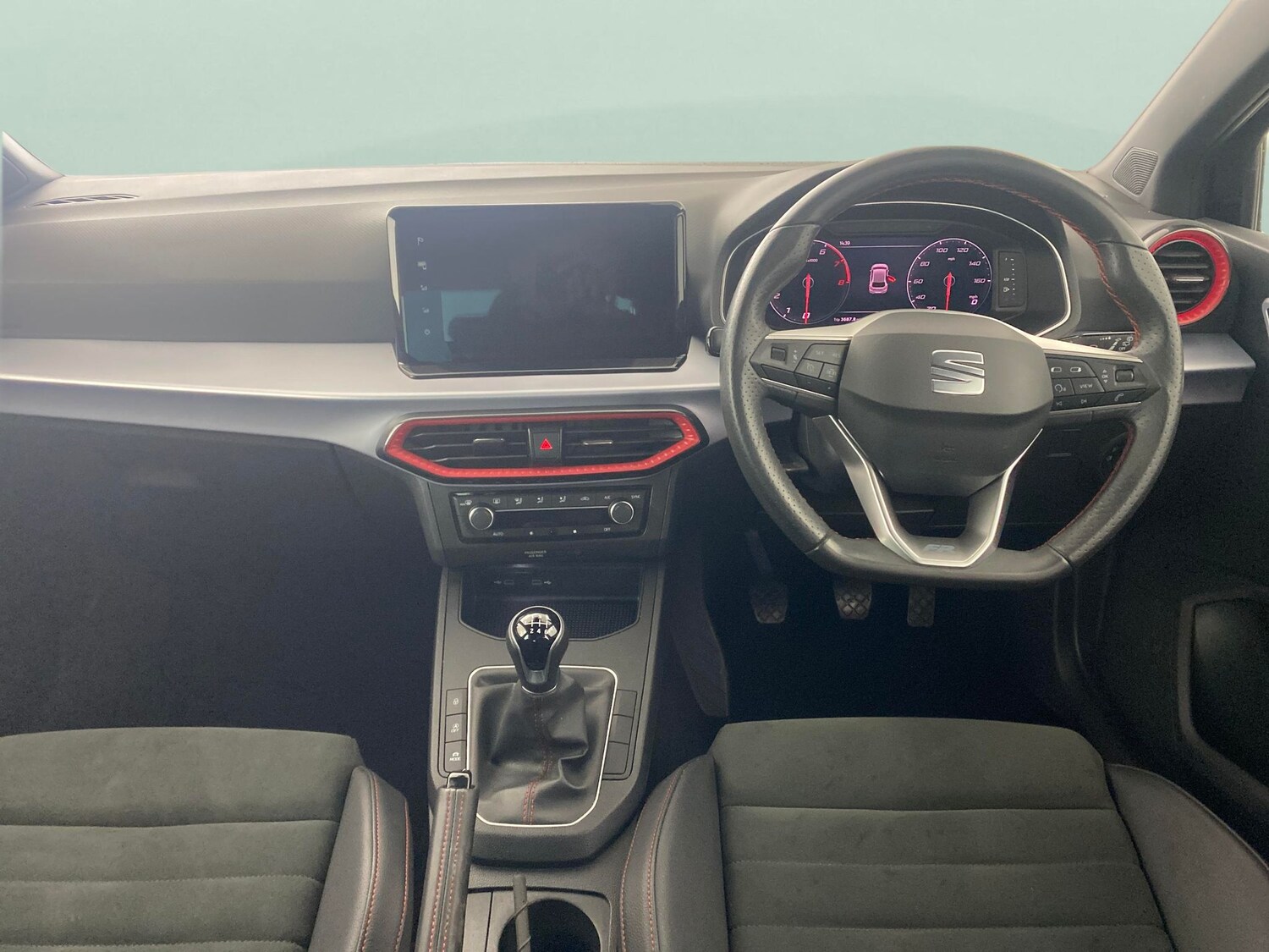 Used SEAT Ibiza 2022 for sale - 78122673: Photo 22