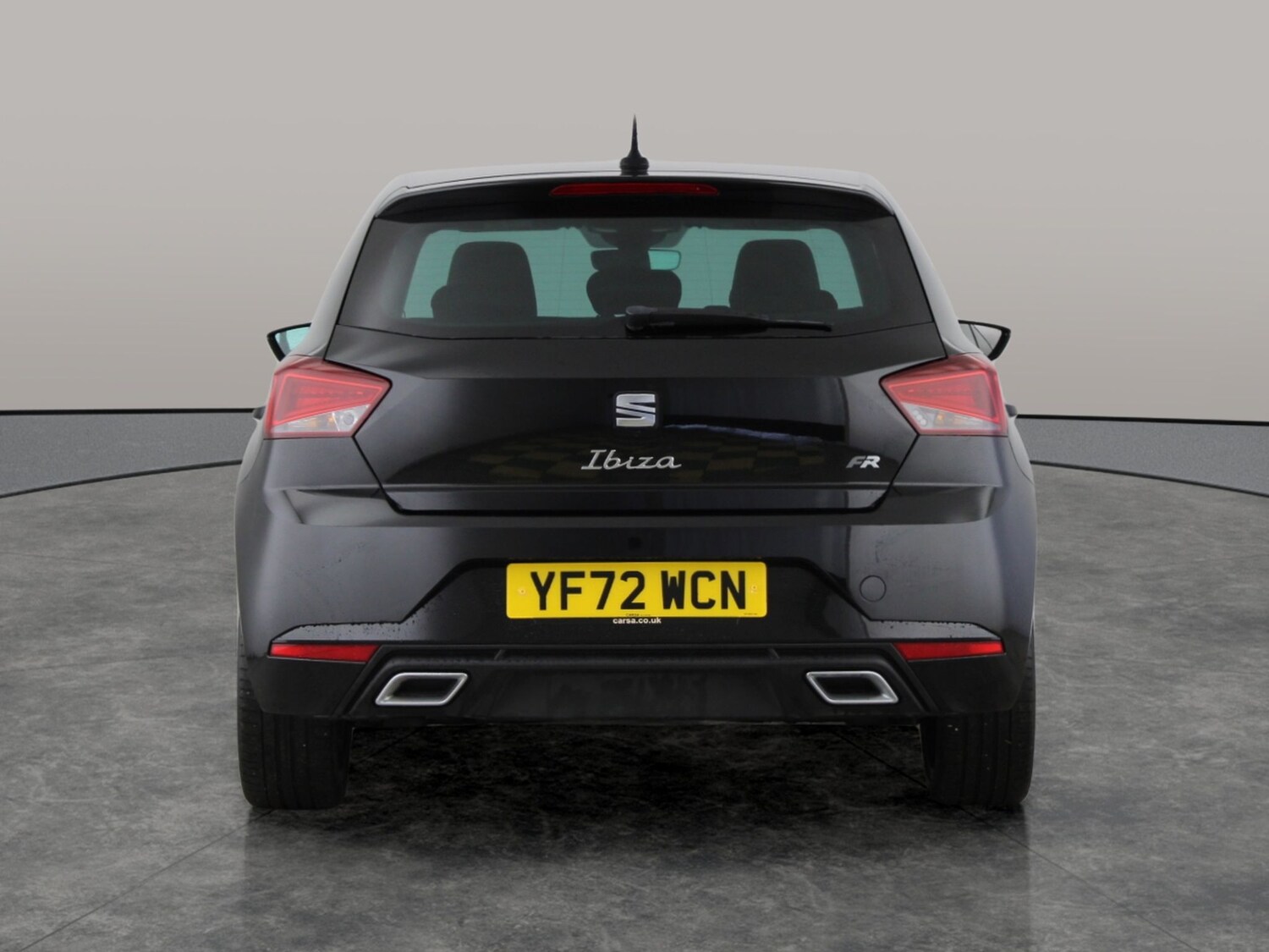 Used SEAT Ibiza 2022 for sale - 78122673: Photo 7