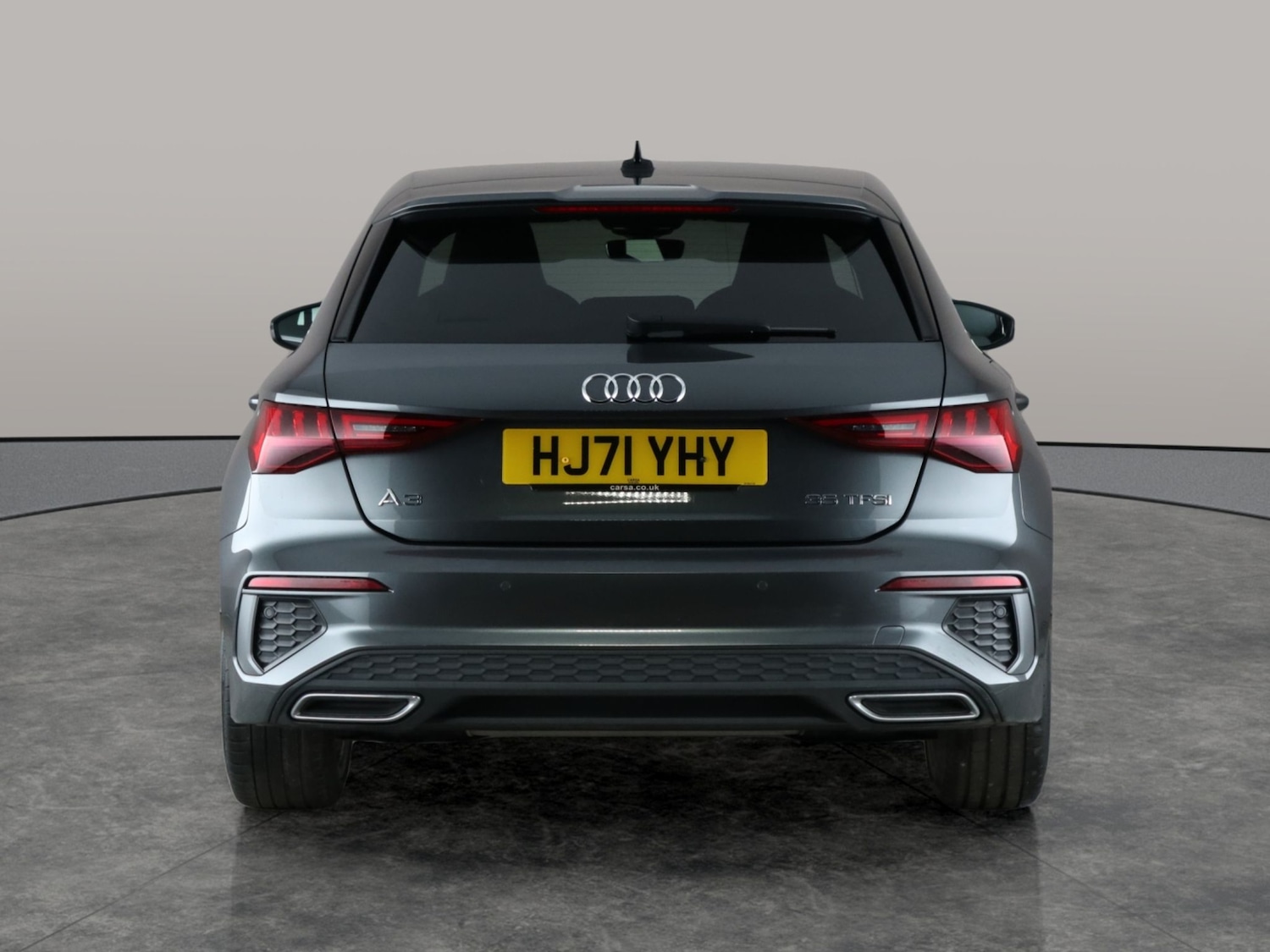 Used Audi A3 2021 for sale - 76577780: Photo 11