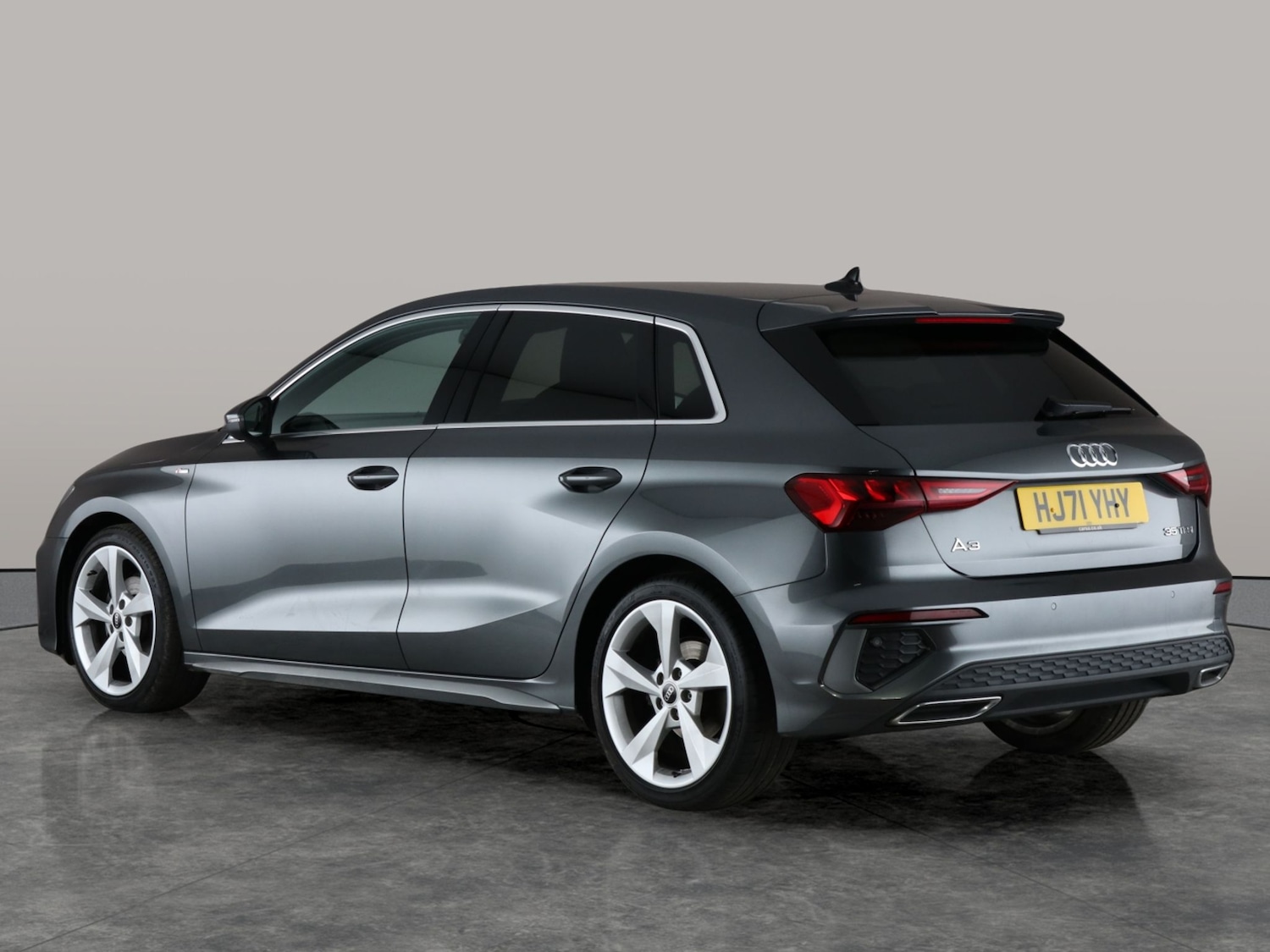 Used Audi A3 2021 for sale - 76577780: Photo 12