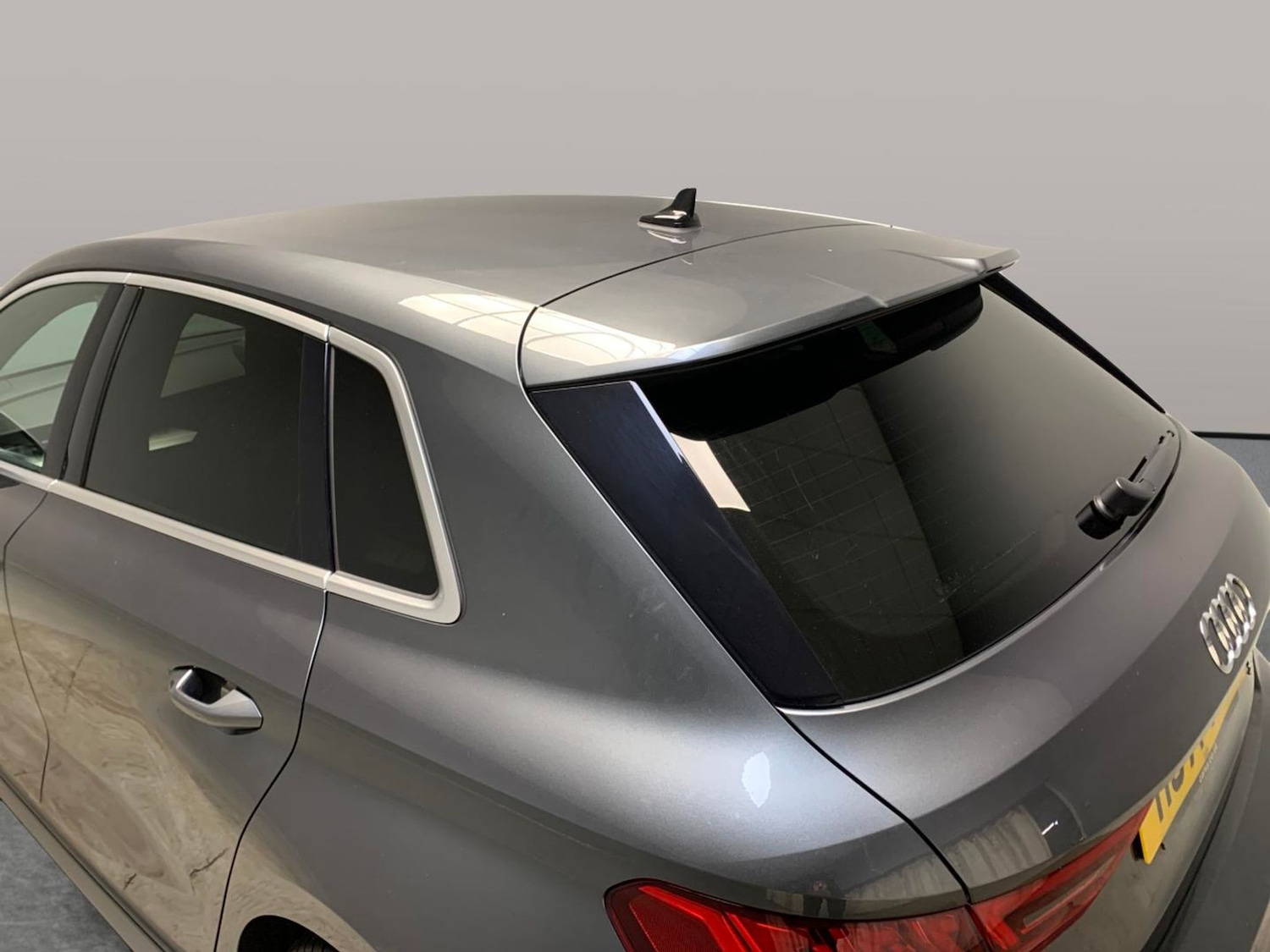 Used Audi A3 2021 for sale - 76577780: Photo 14