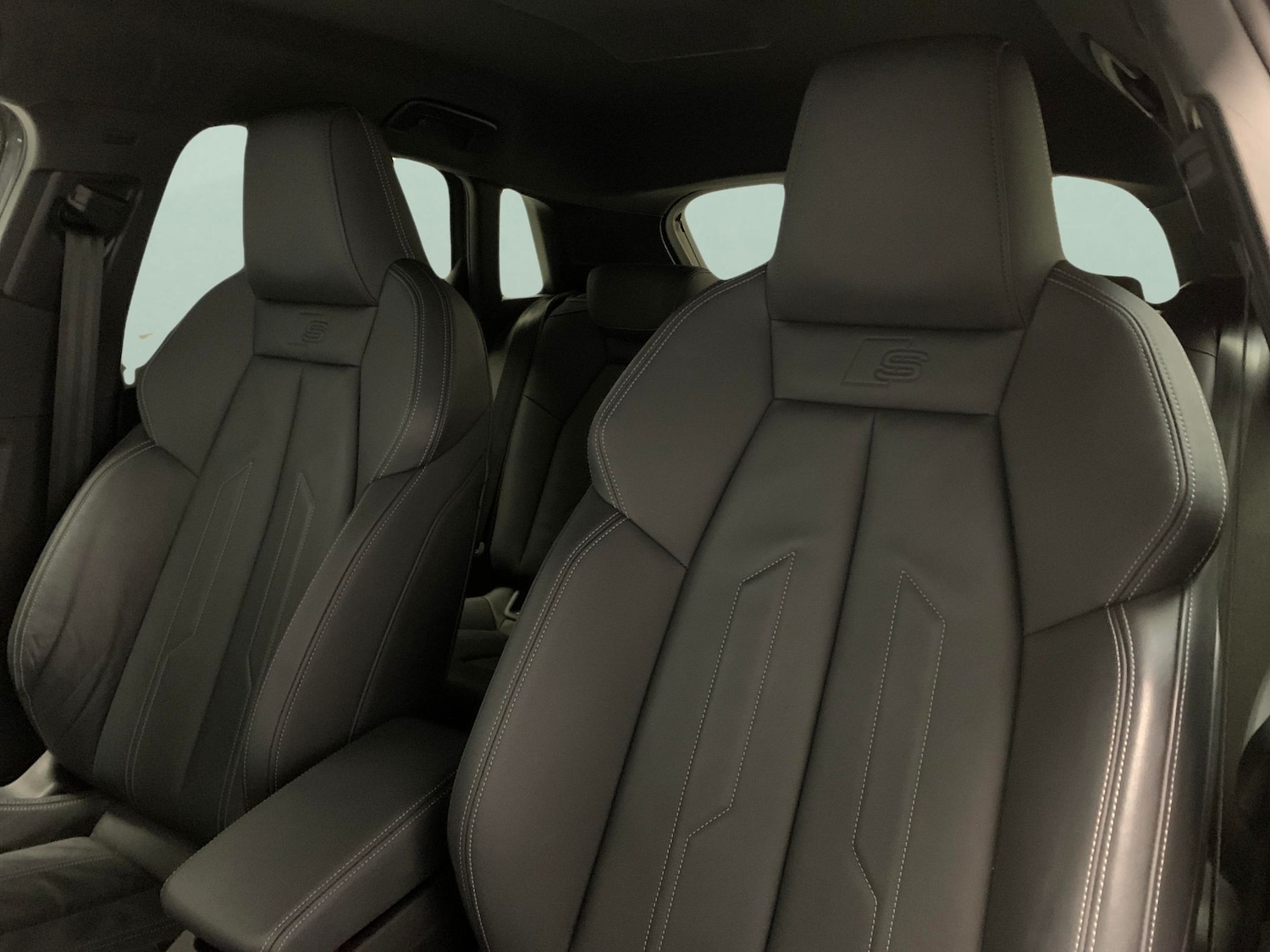 Used Audi A3 2021 for sale - 76577780: Photo 15