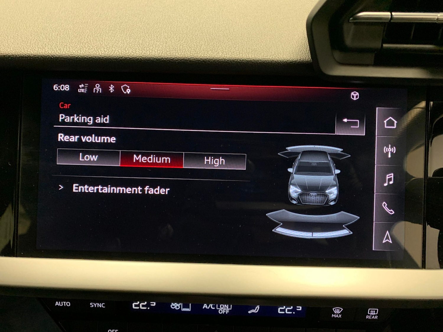 Used Audi A3 2021 for sale - 76577780: Photo 18