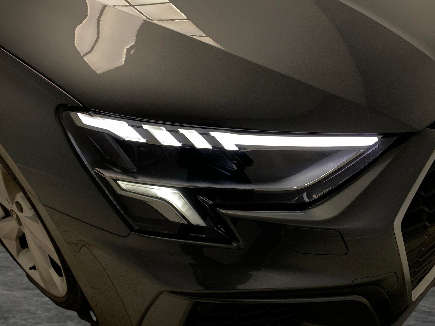 Used Audi A3 2021 for sale - 76577780: Photo 22