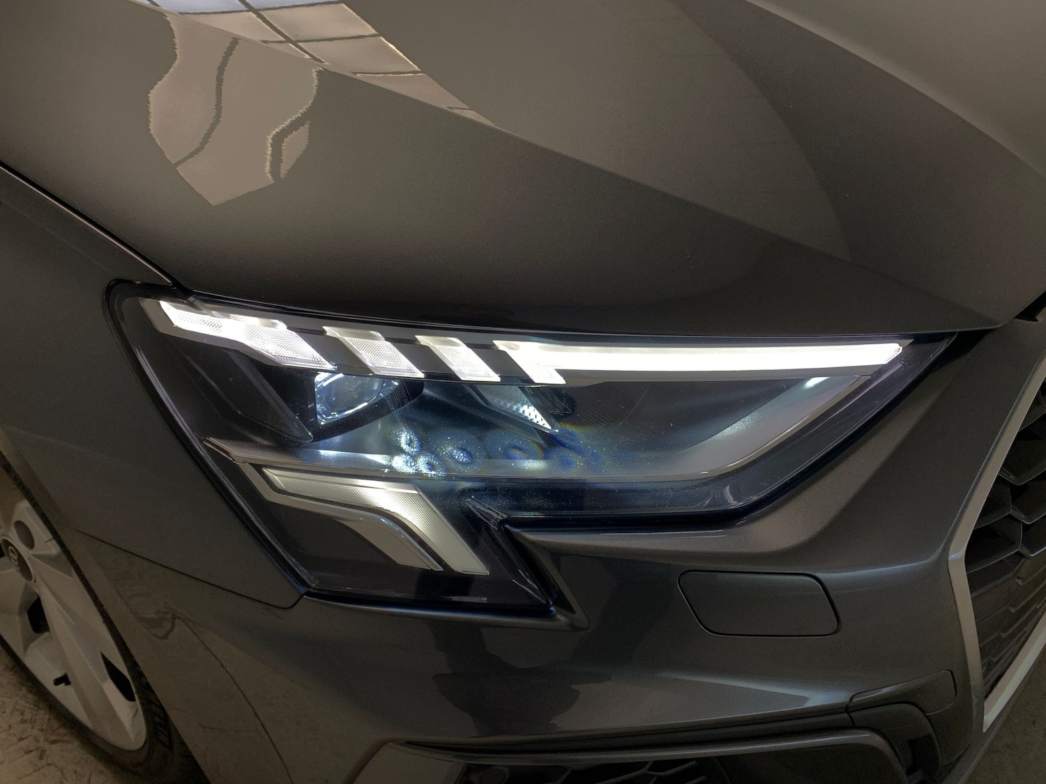 Used Audi A3 2021 for sale - 76577780: Photo 23