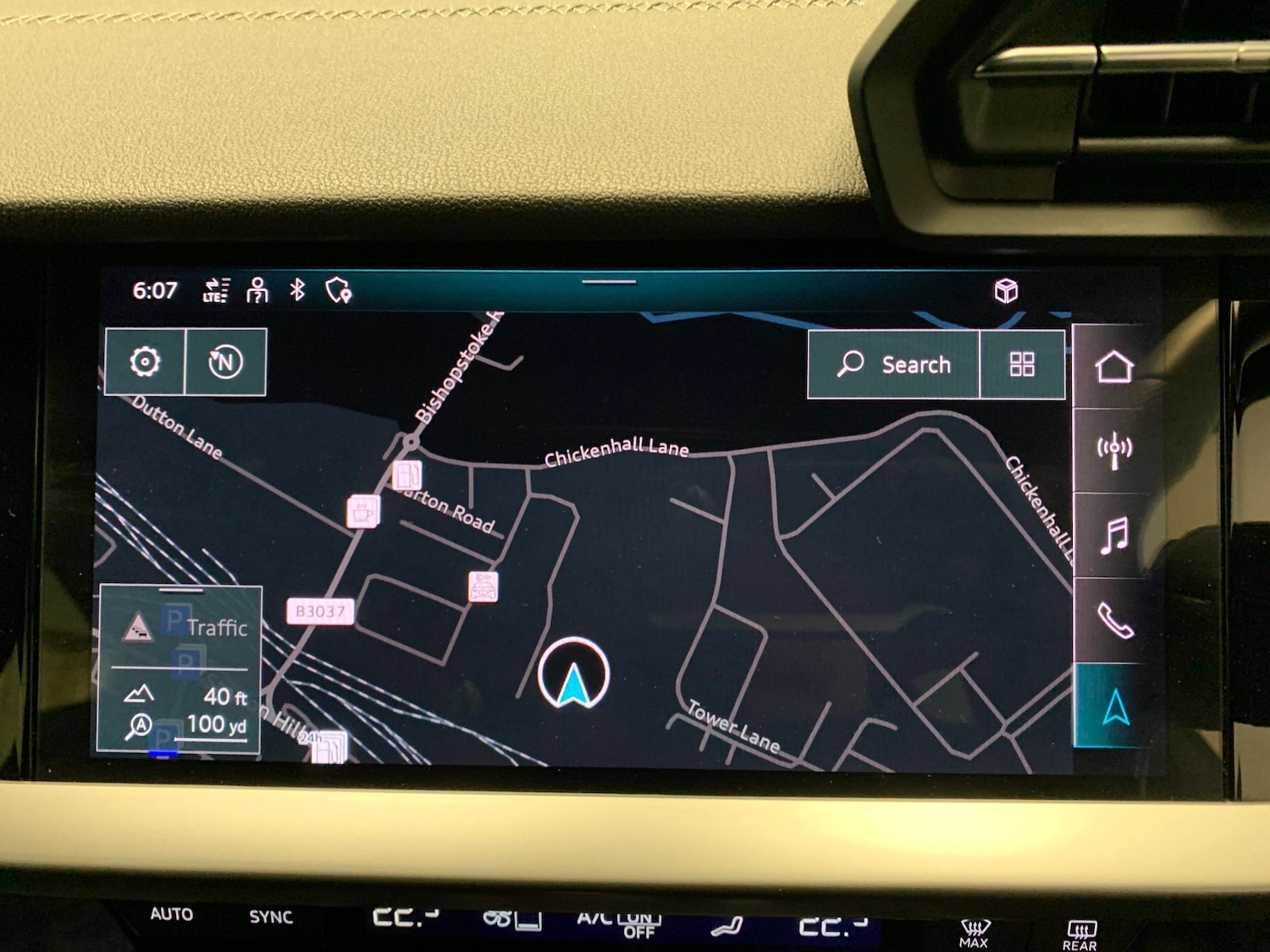 Used Audi A3 2021 for sale - 76577780: Photo 5