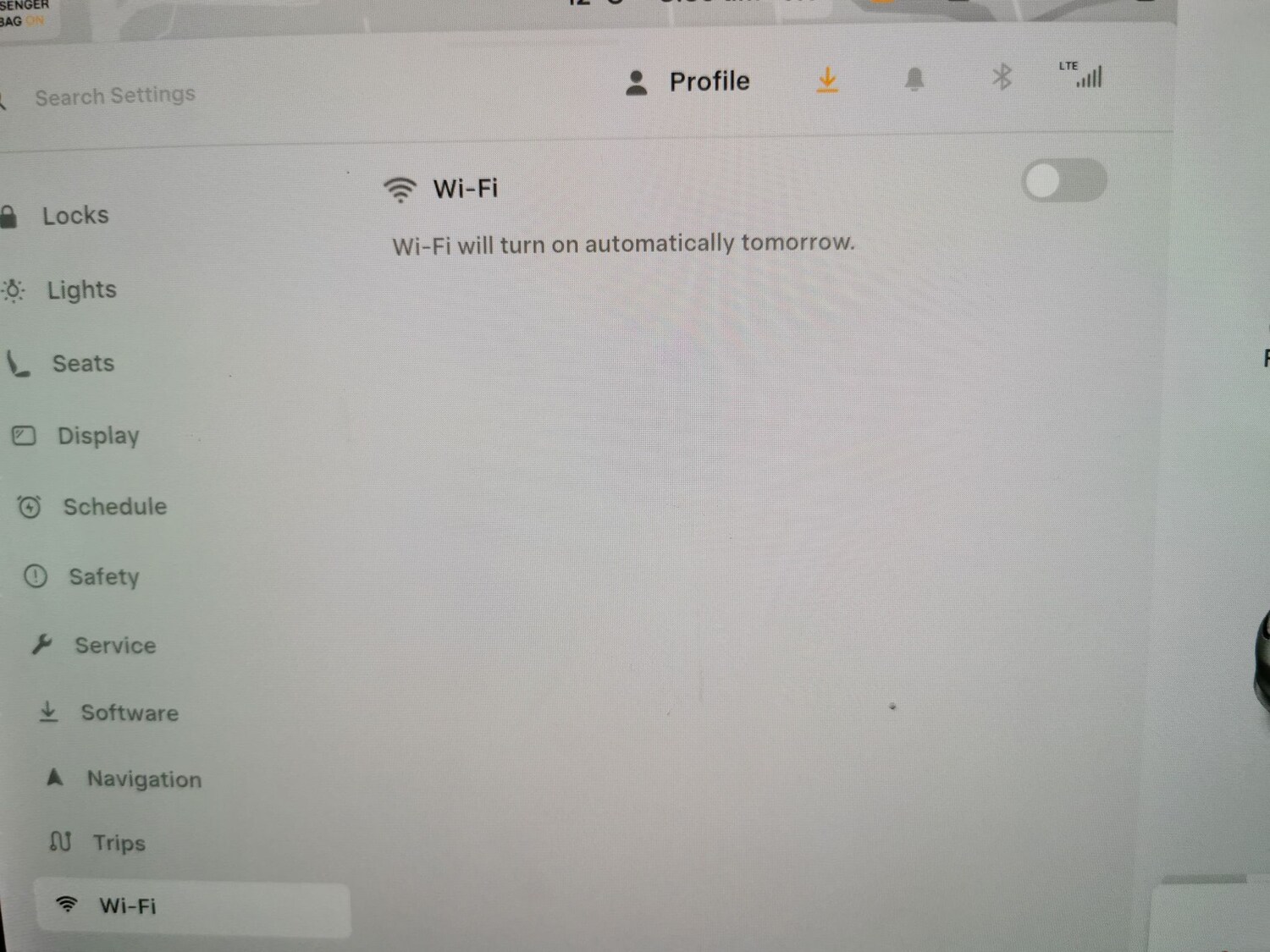 Used Tesla Model 3 2021 for sale - 77517289: Photo 23