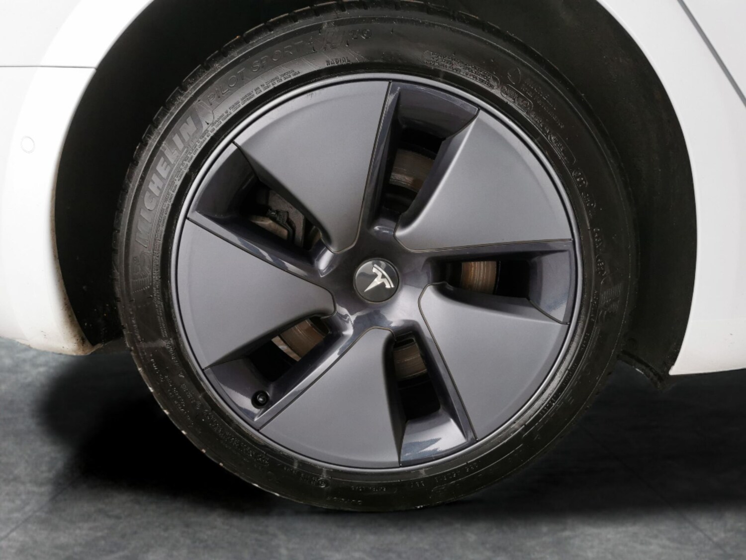 Used Tesla Model 3 2021 for sale - 77517289: Photo 32