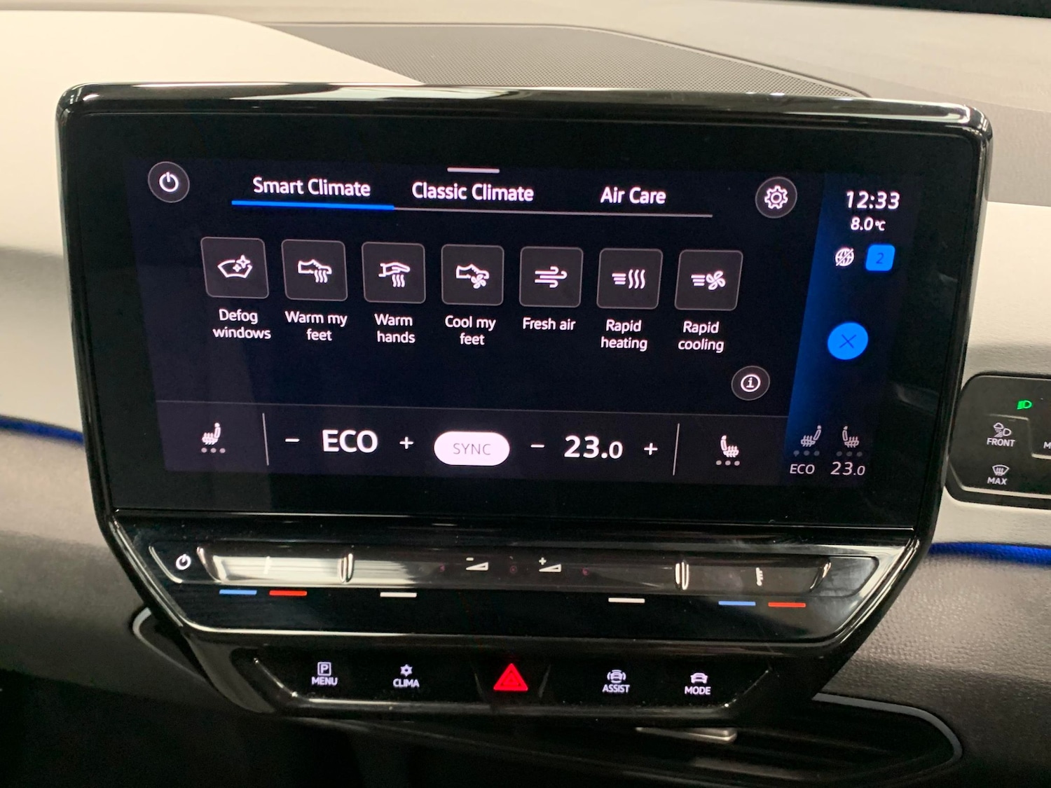 Used Volkswagen ID.3 2022 for sale - 77180373: Photo 16