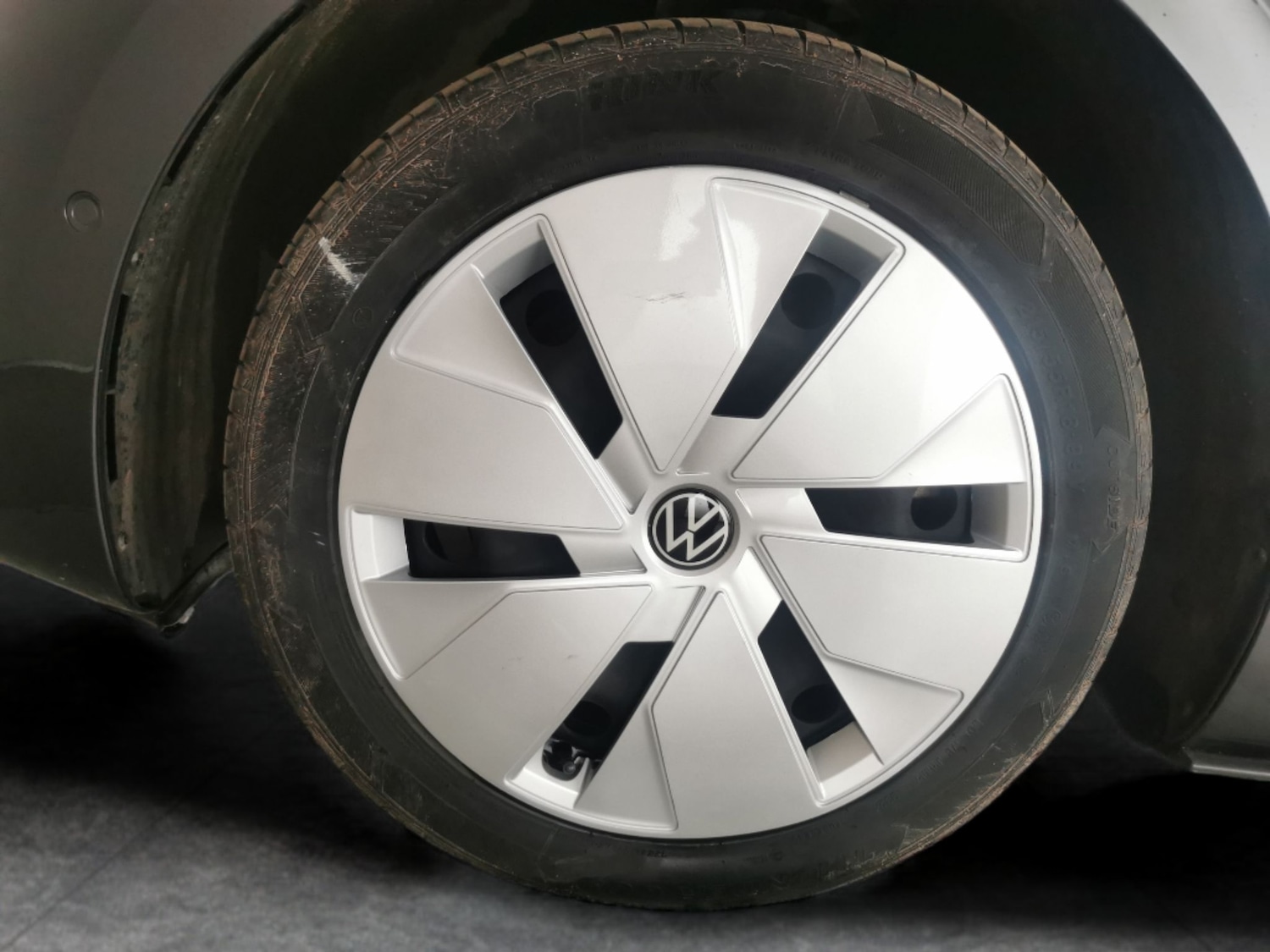 Used Volkswagen ID.3 2022 for sale - 77180373: Photo 22