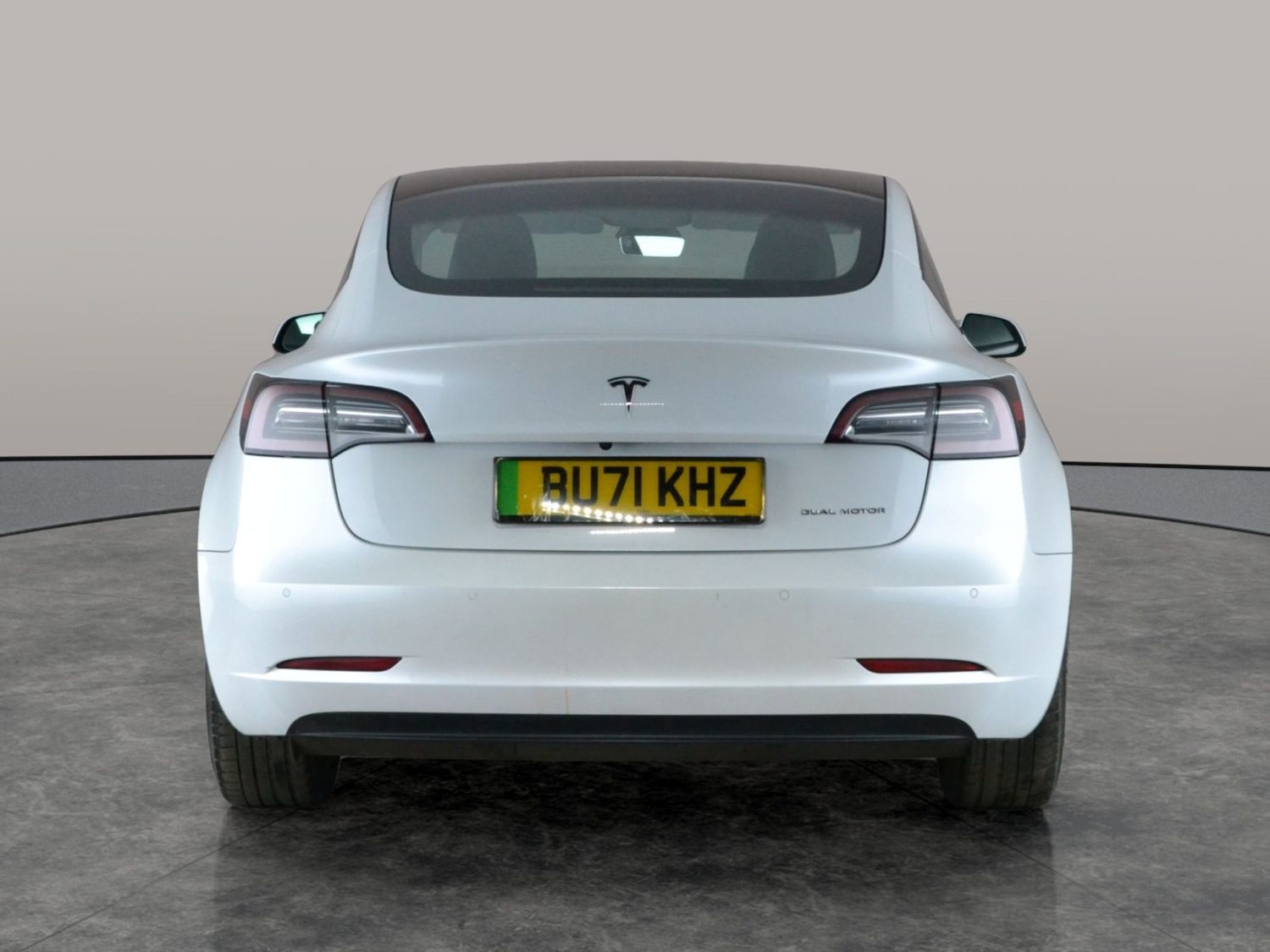 Used Tesla Model 3 2021 for sale - 77123088: Photo 13