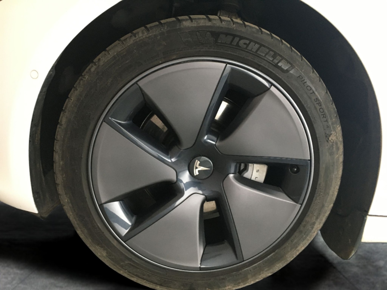 Used Tesla Model 3 2021 for sale - 77123088: Photo 28