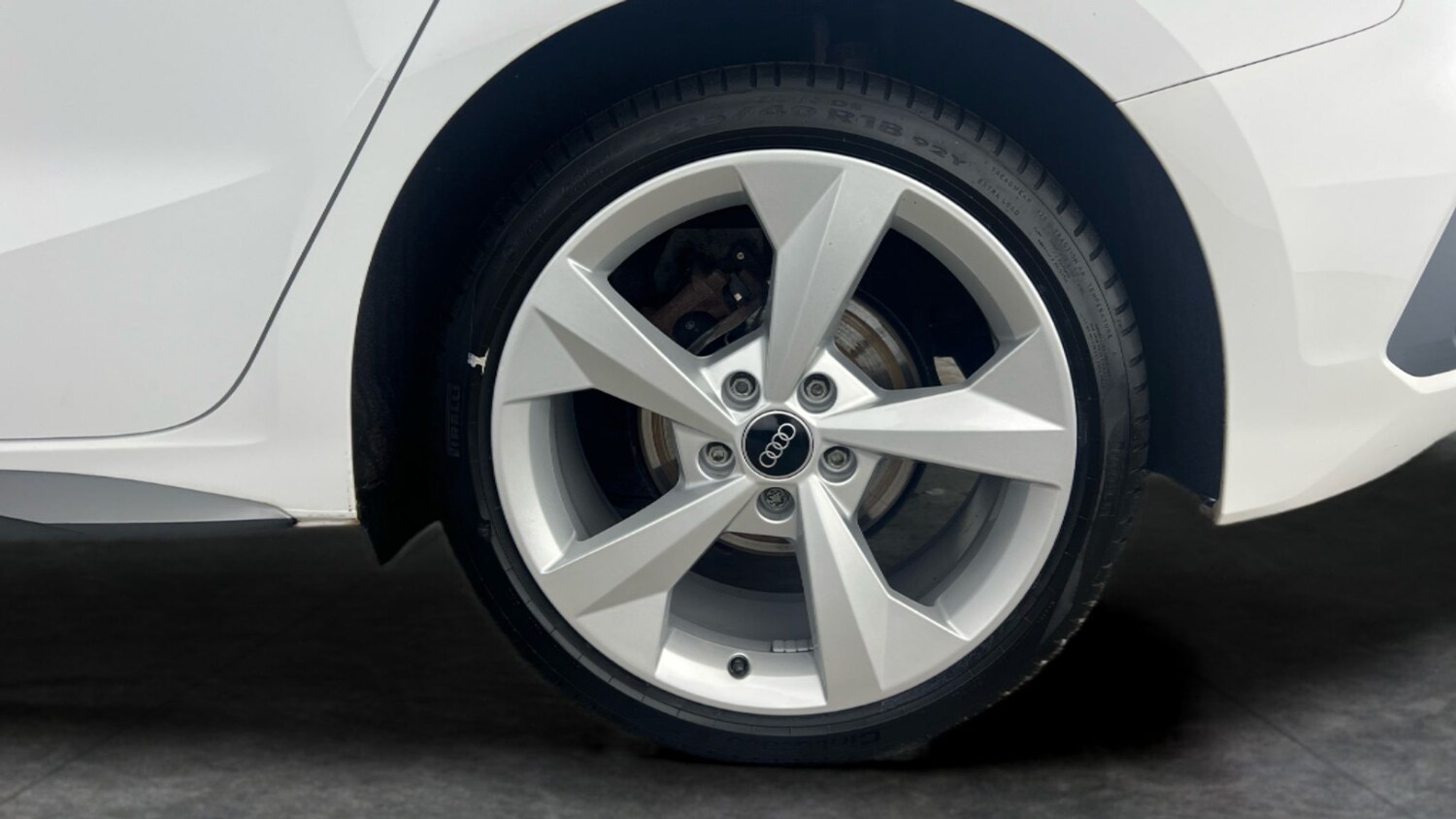 Used Audi A3 2022 for sale - 77911717: Photo 10